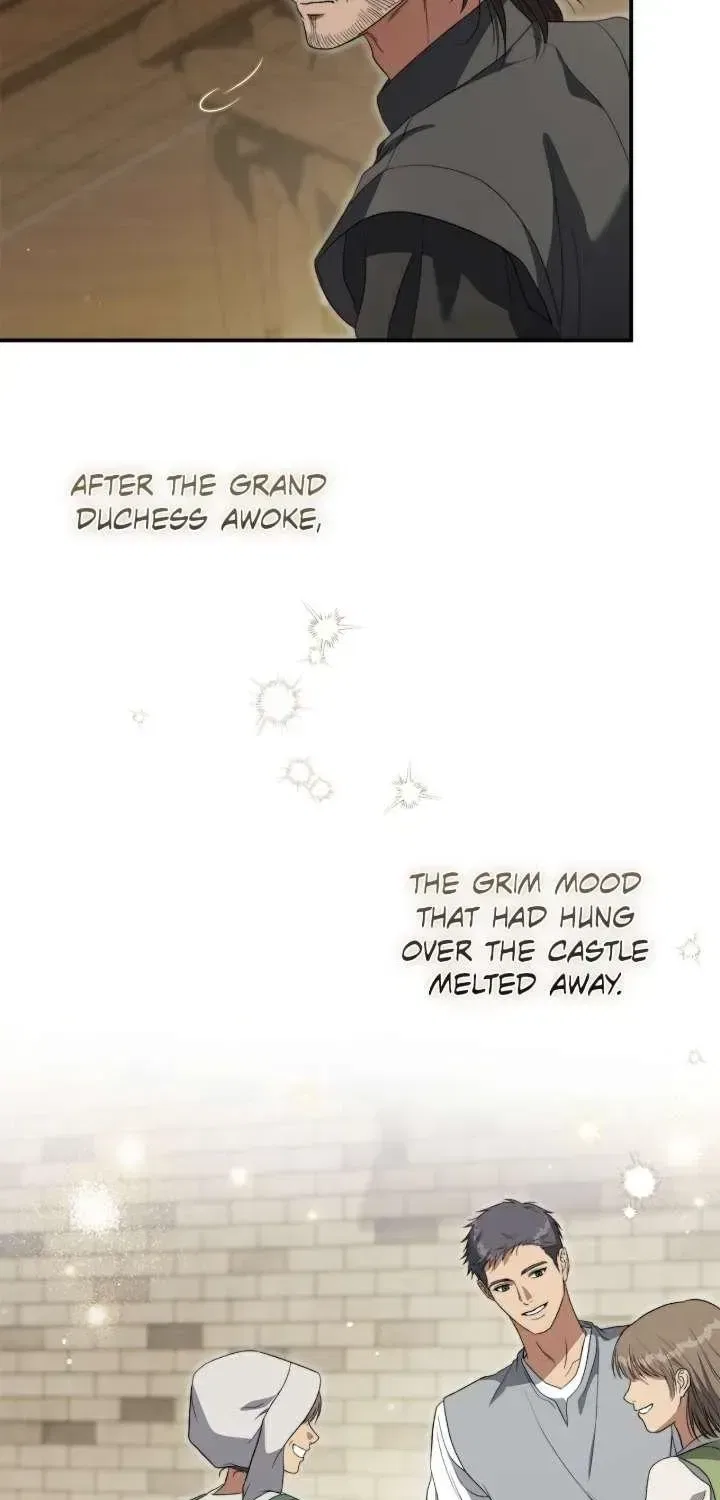 The Duchess Lives Only for This Day Chapter 26 – Page 24