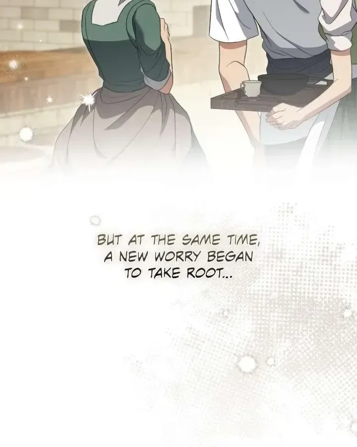 The Duchess Lives Only for This Day Chapter 26 – Page 25