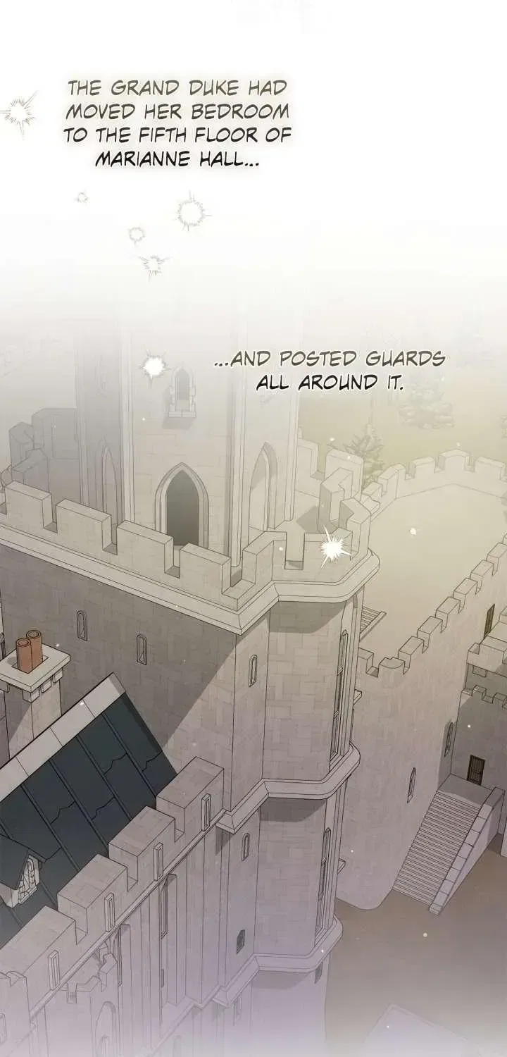 The Duchess Lives Only for This Day Chapter 26 – Page 26