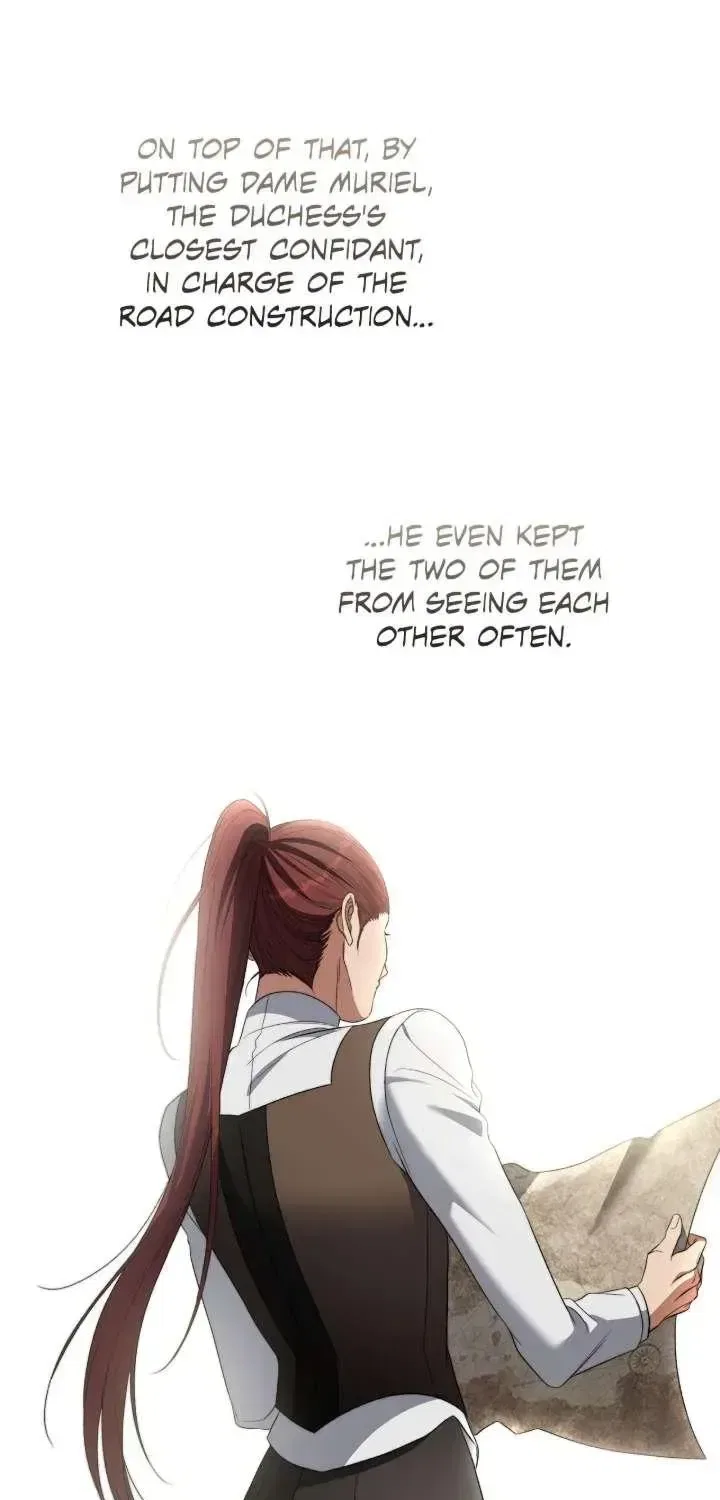 The Duchess Lives Only for This Day Chapter 26 – Page 28