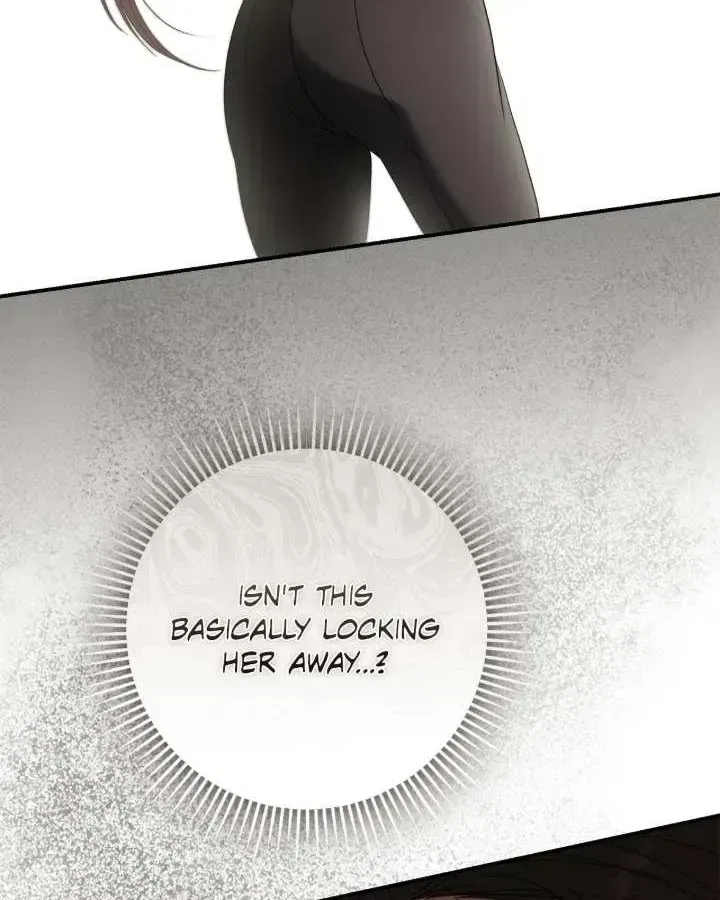 The Duchess Lives Only for This Day Chapter 26 – Page 29