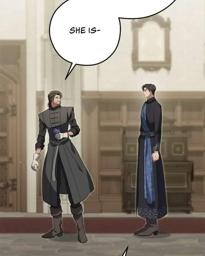The Duchess Lives Only for This Day Chapter 26 – Page 31