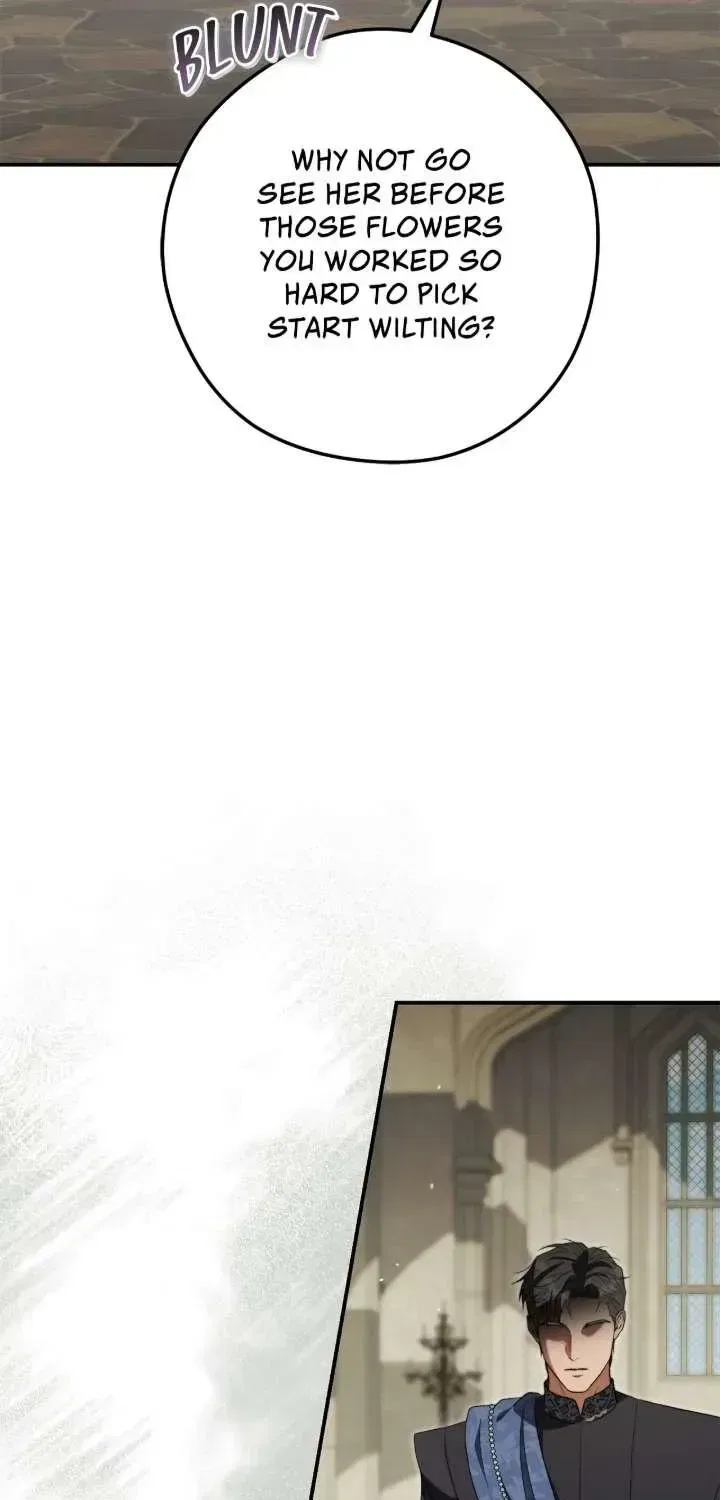 The Duchess Lives Only for This Day Chapter 26 – Page 32