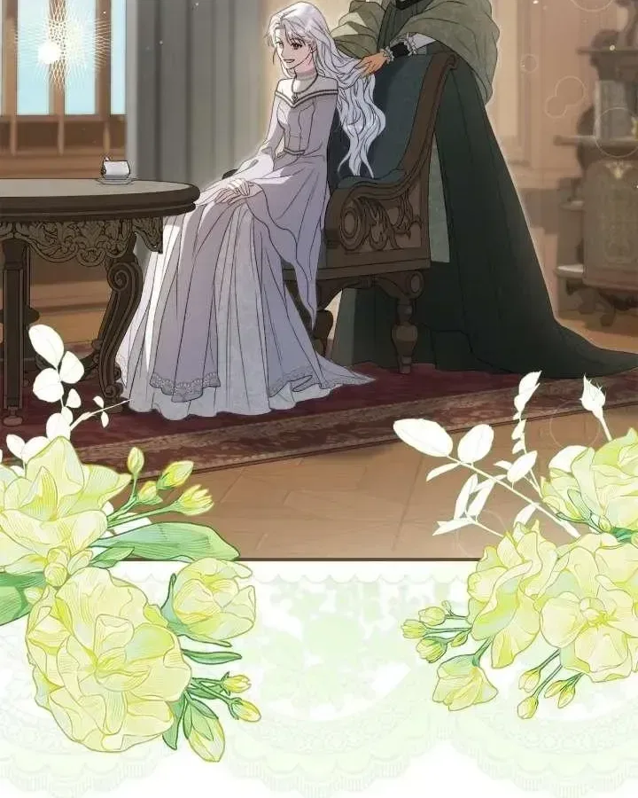 The Duchess Lives Only for This Day Chapter 26 – Page 35