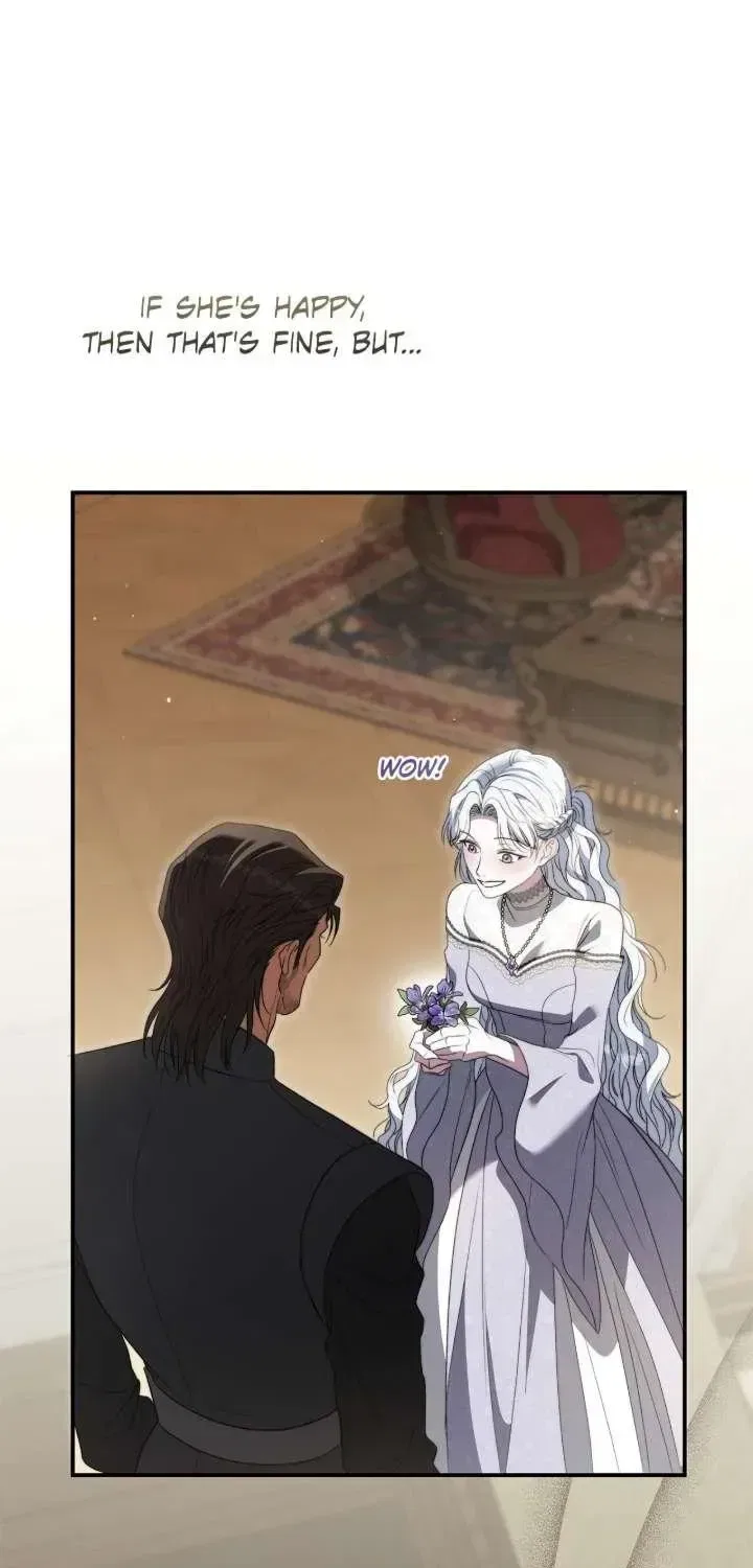 The Duchess Lives Only for This Day Chapter 26 – Page 37
