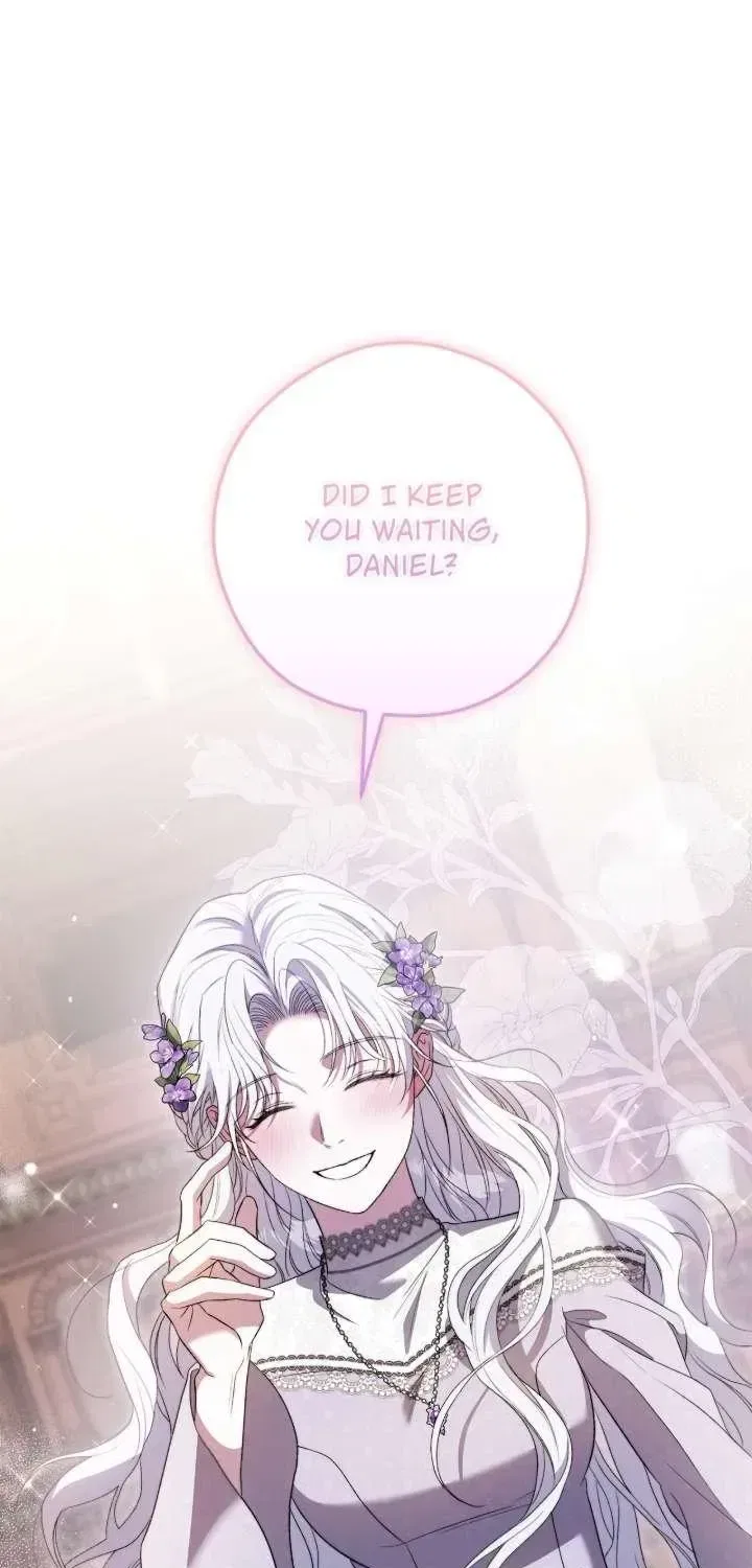 The Duchess Lives Only for This Day Chapter 26 – Page 41