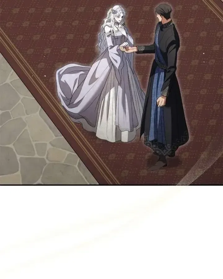 The Duchess Lives Only for This Day Chapter 26 – Page 44