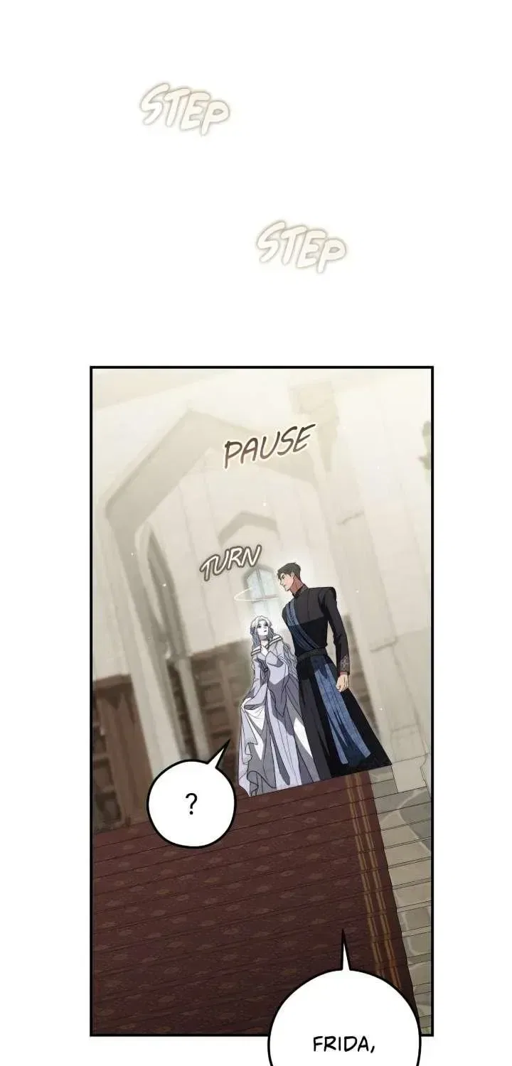 The Duchess Lives Only for This Day Chapter 26 – Page 46