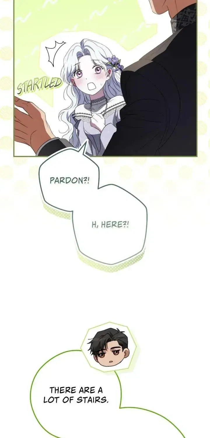 The Duchess Lives Only for This Day Chapter 26 – Page 48