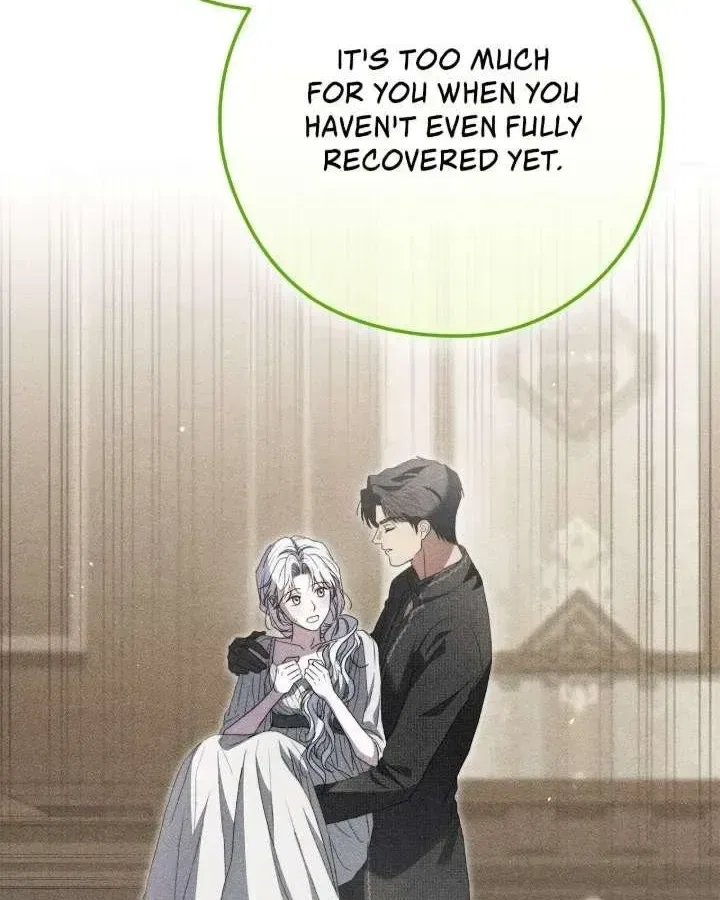 The Duchess Lives Only for This Day Chapter 26 – Page 49