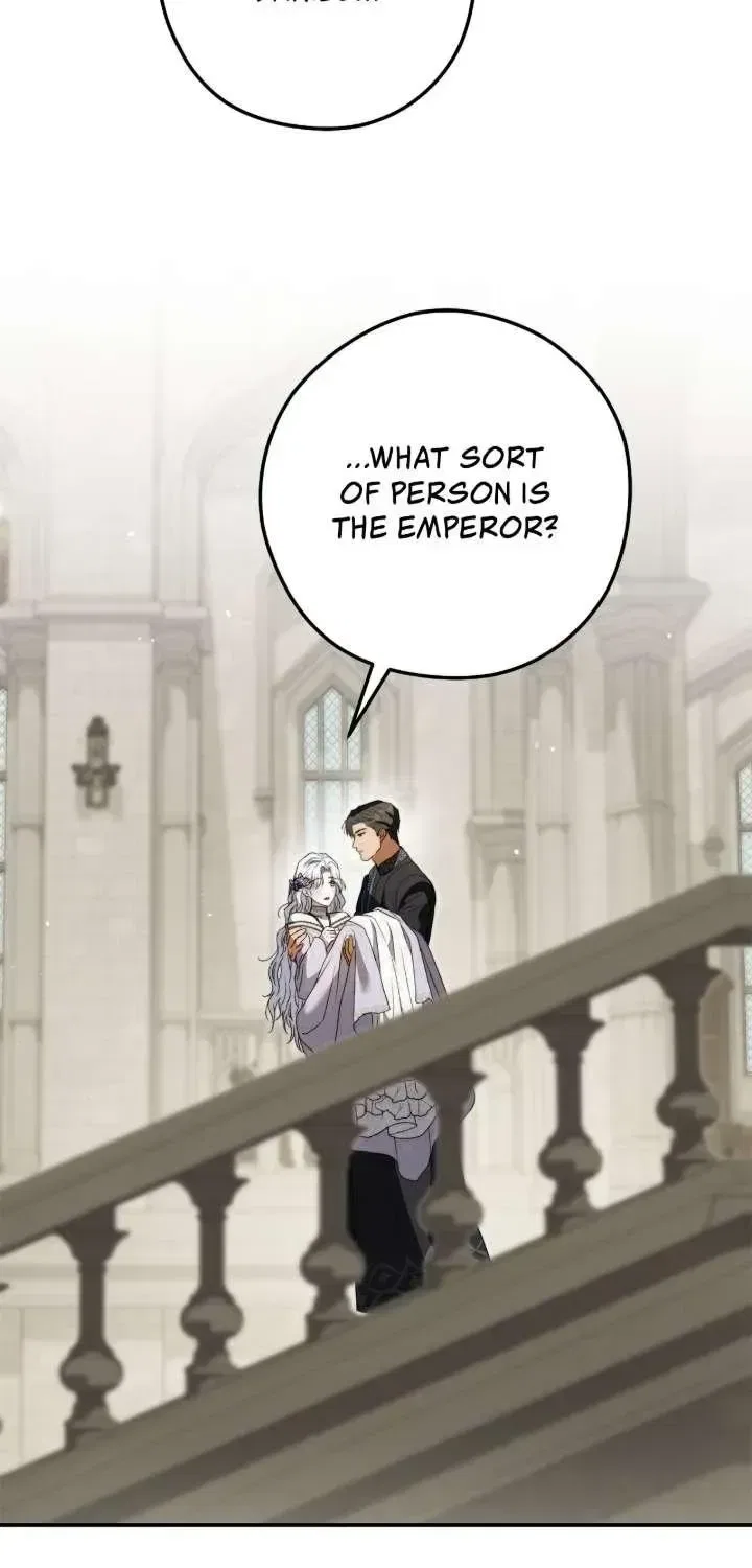 The Duchess Lives Only for This Day Chapter 26 – Page 55