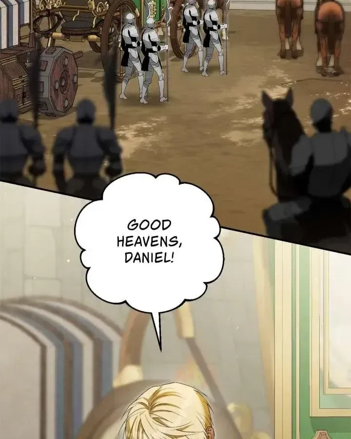 The Duchess Lives Only for This Day Chapter 26 – Page 68