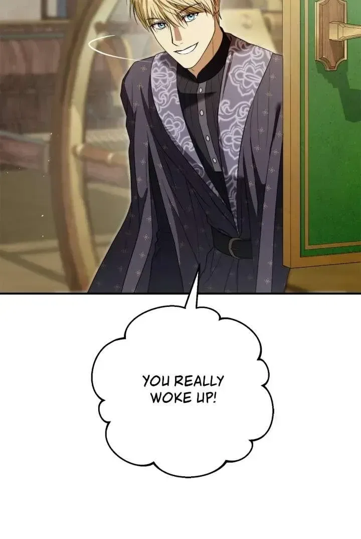 The Duchess Lives Only for This Day Chapter 26 – Page 69