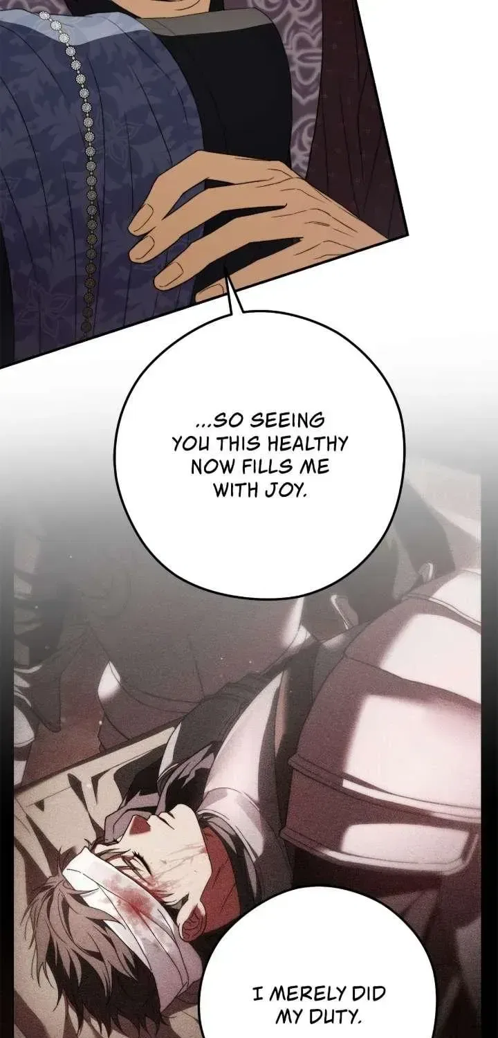 The Duchess Lives Only for This Day Chapter 26 – Page 74