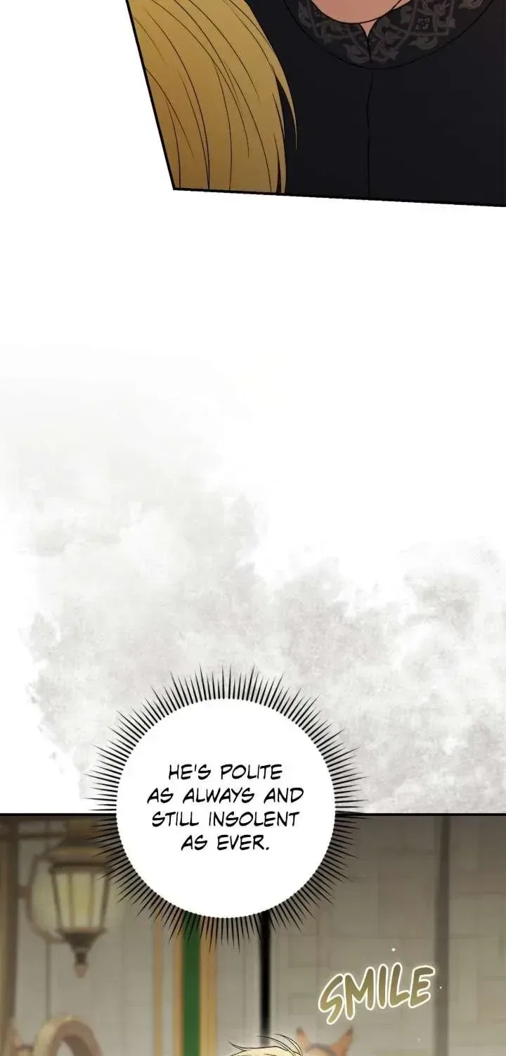 The Duchess Lives Only for This Day Chapter 26 – Page 76