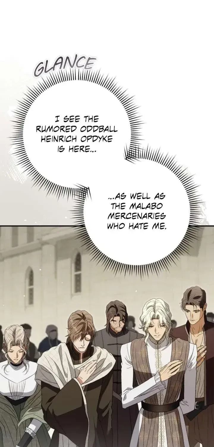 The Duchess Lives Only for This Day Chapter 26 – Page 79