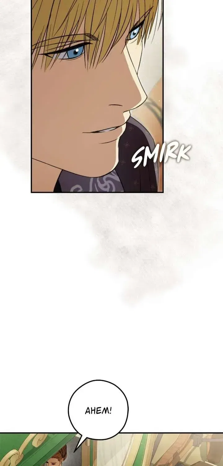 The Duchess Lives Only for This Day Chapter 26 – Page 81
