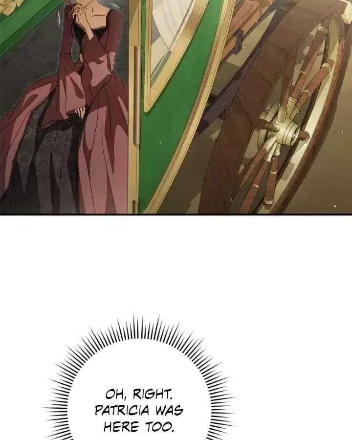 The Duchess Lives Only for This Day Chapter 26 – Page 82