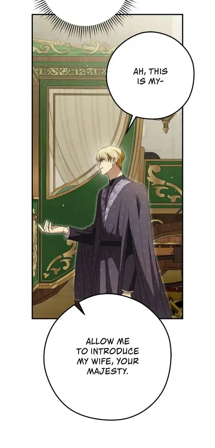 The Duchess Lives Only for This Day Chapter 26 – Page 83