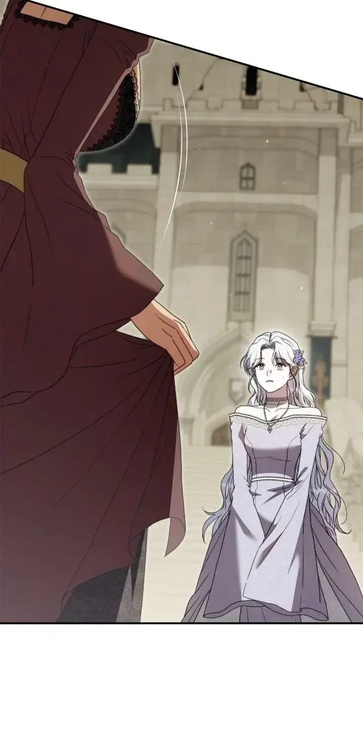 The Duchess Lives Only for This Day Chapter 26 – Page 94