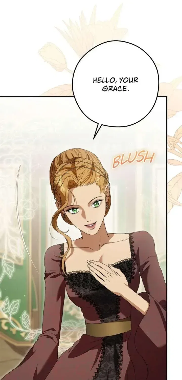 The Duchess Lives Only for This Day Chapter 26 – Page 96