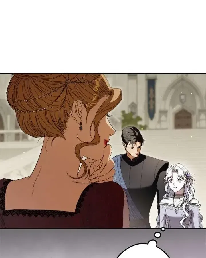 The Duchess Lives Only for This Day Chapter 26 – Page 99