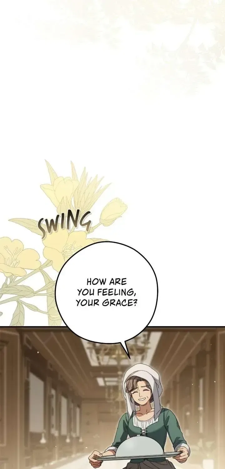 The Duchess Lives Only for This Day Chapter 25 – Page 3