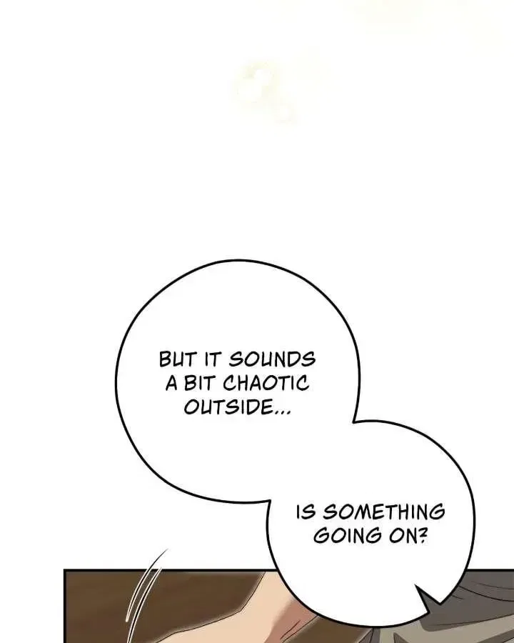 The Duchess Lives Only for This Day Chapter 25 – Page 6