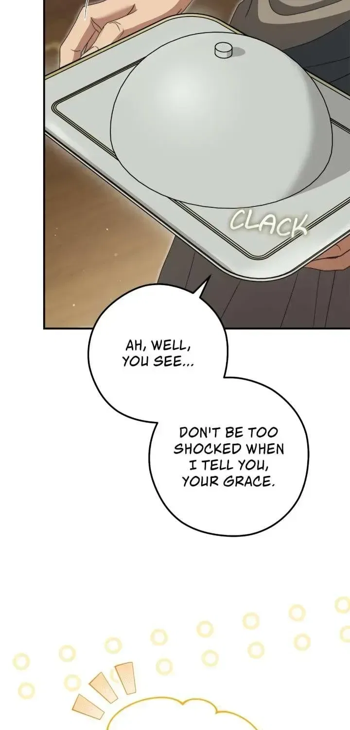 The Duchess Lives Only for This Day Chapter 25 – Page 7