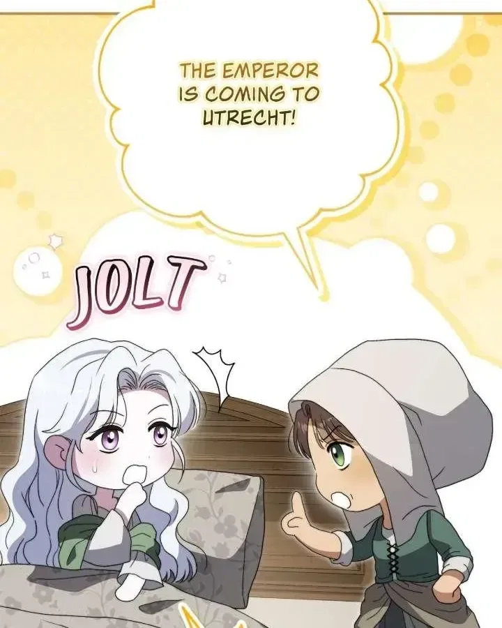 The Duchess Lives Only for This Day Chapter 25 – Page 8