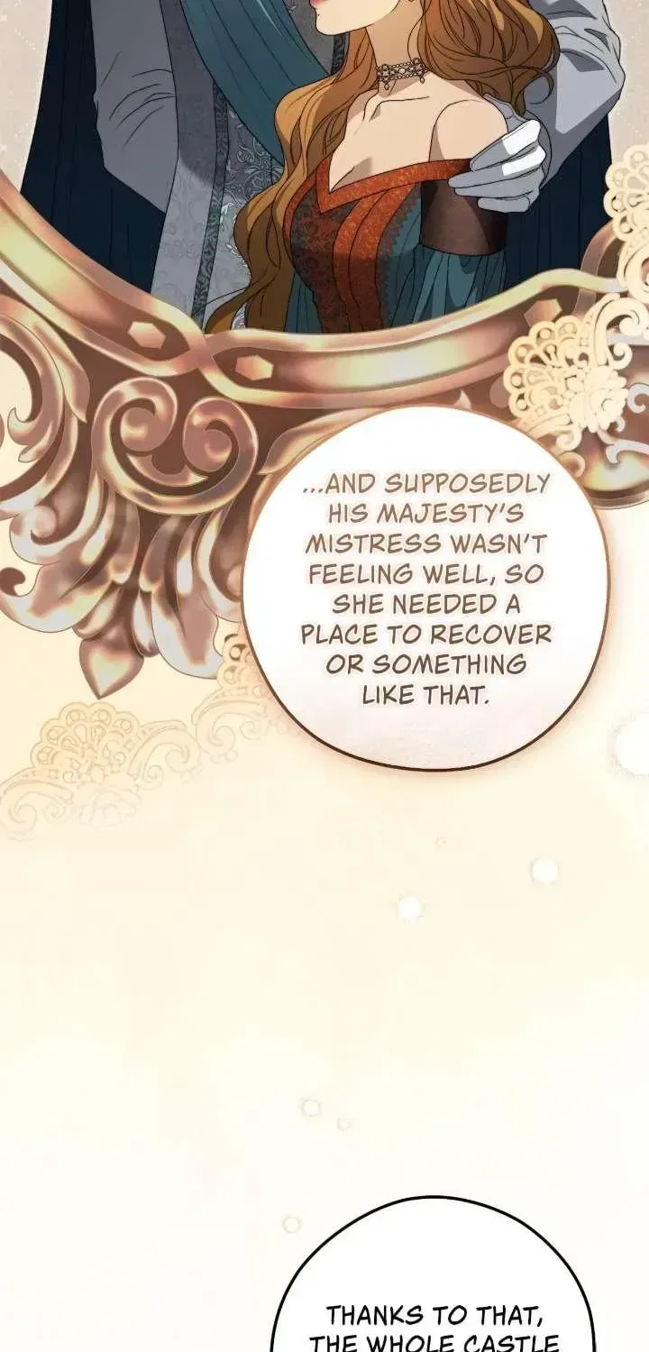 The Duchess Lives Only for This Day Chapter 25 – Page 14