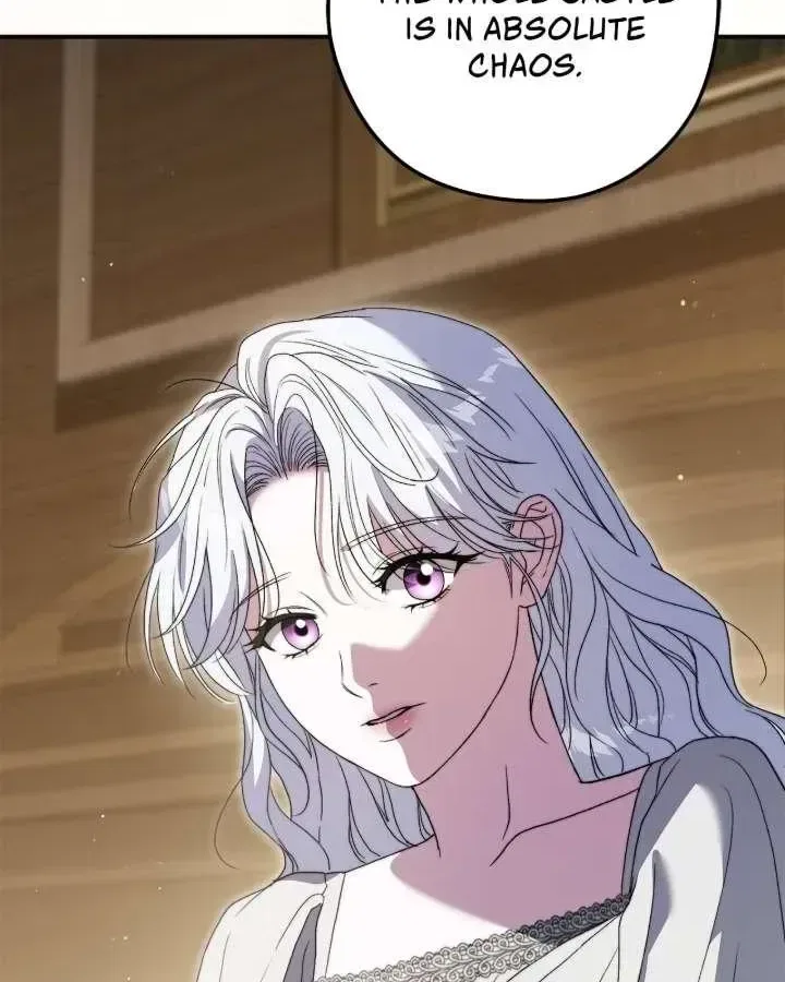 The Duchess Lives Only for This Day Chapter 25 – Page 15