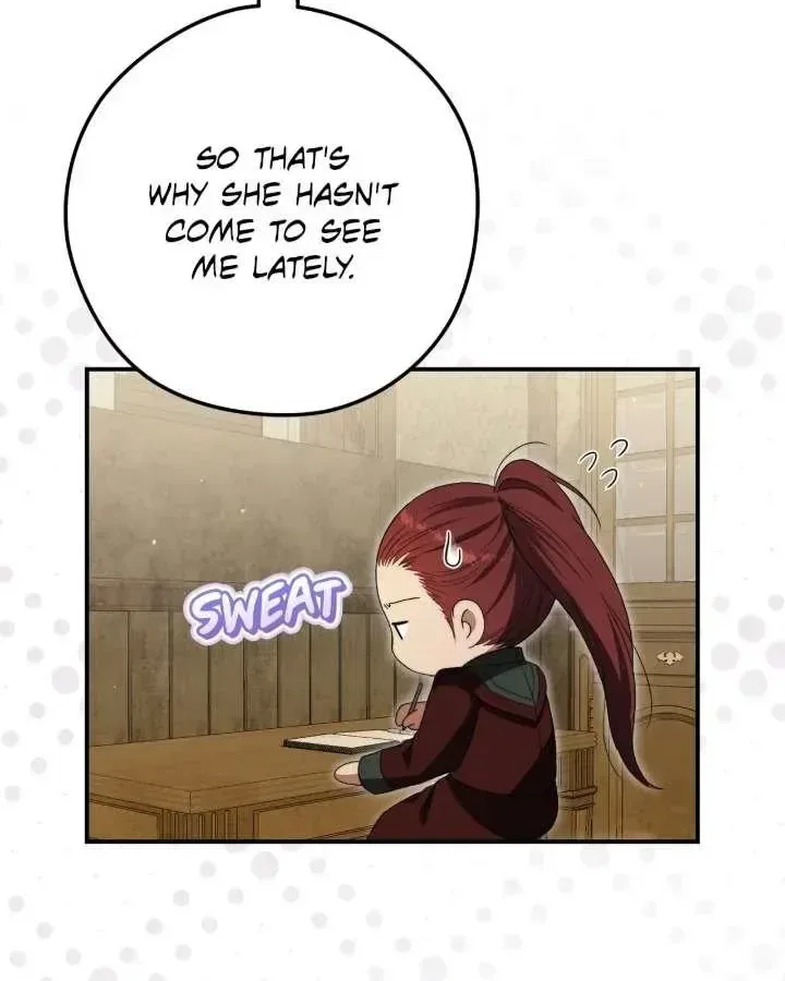 The Duchess Lives Only for This Day Chapter 25 – Page 28