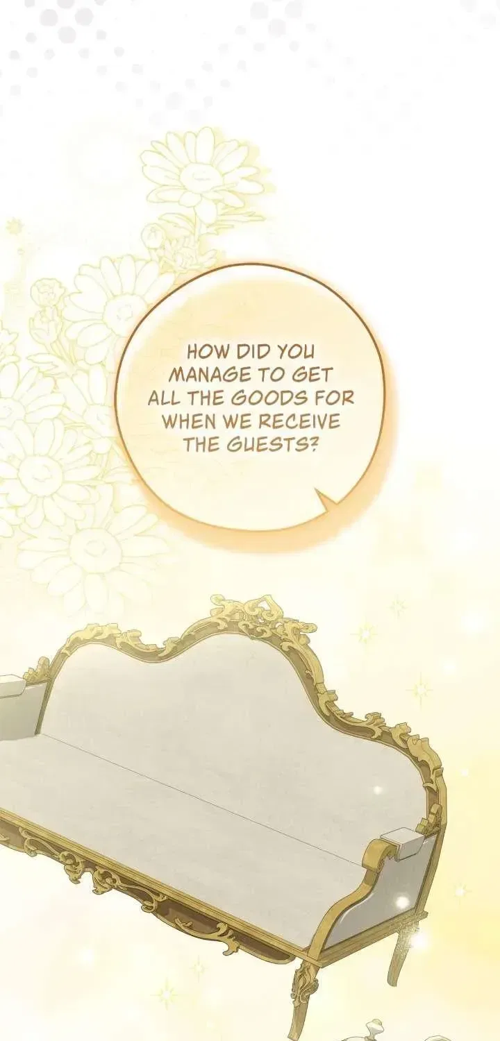 The Duchess Lives Only for This Day Chapter 25 – Page 29