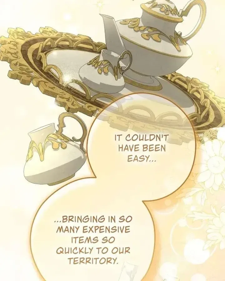 The Duchess Lives Only for This Day Chapter 25 – Page 30