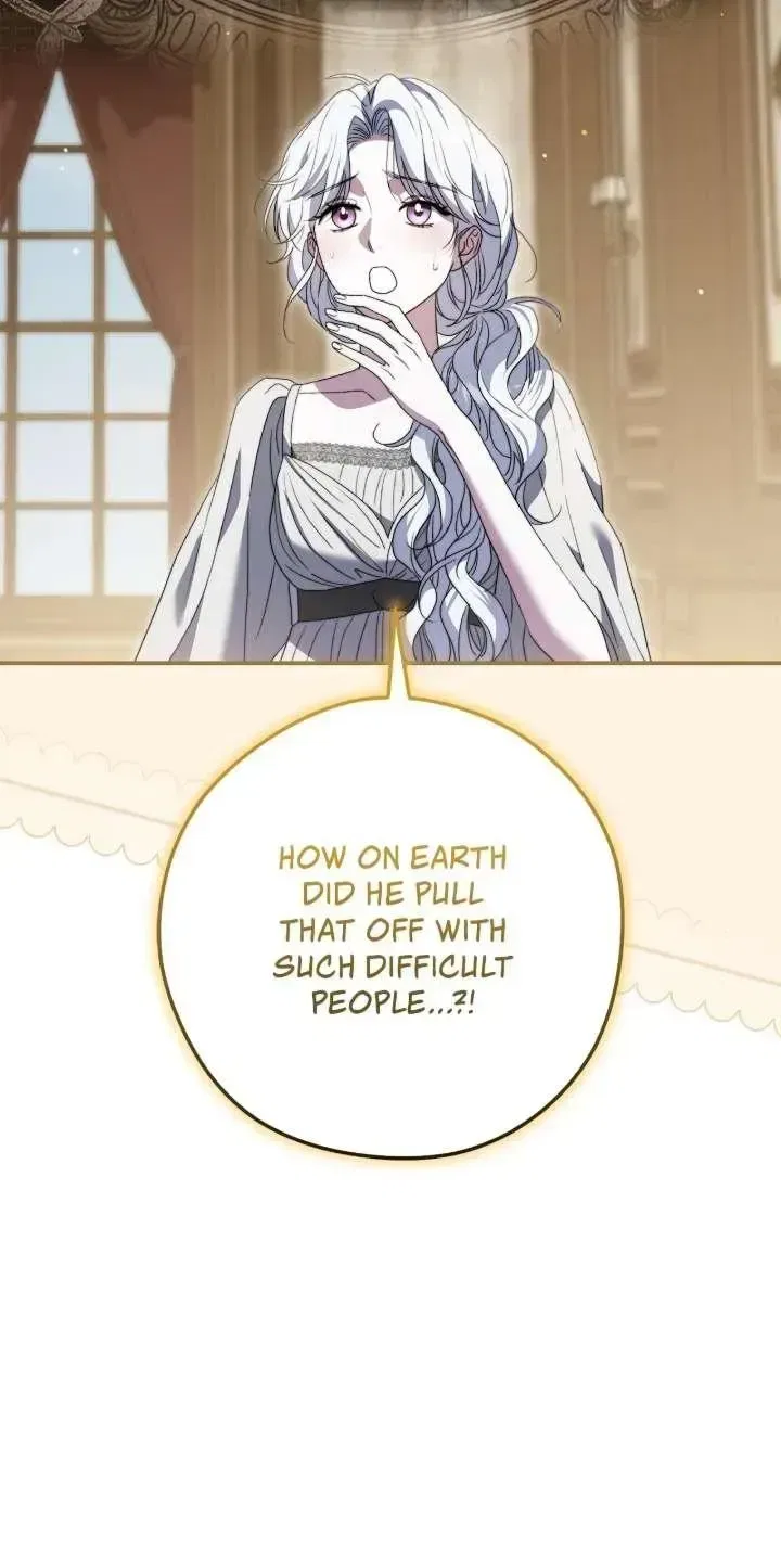 The Duchess Lives Only for This Day Chapter 25 – Page 33