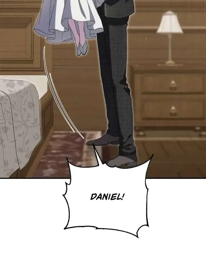 The Duchess Lives Only for This Day Chapter 25 – Page 35