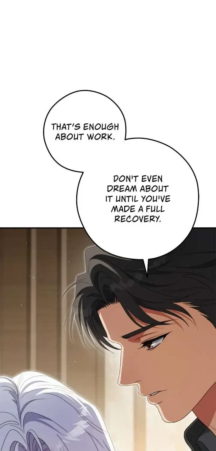 The Duchess Lives Only for This Day Chapter 25 – Page 36