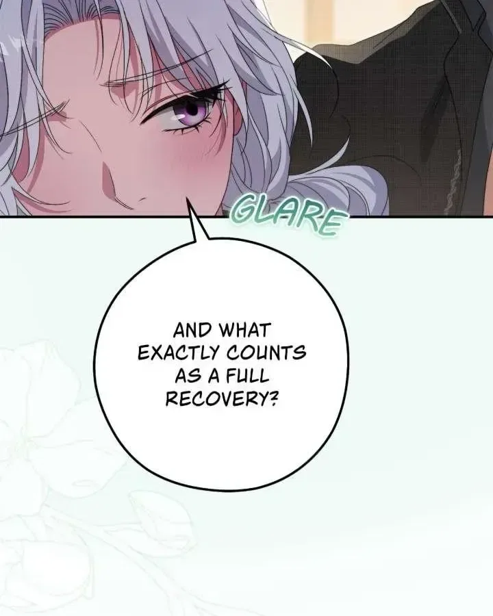 The Duchess Lives Only for This Day Chapter 25 – Page 37