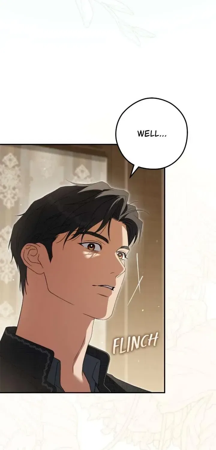 The Duchess Lives Only for This Day Chapter 25 – Page 38