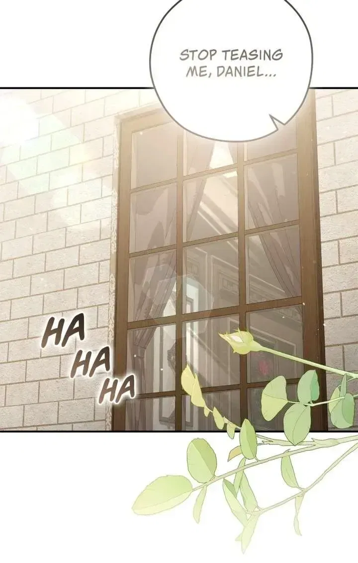 The Duchess Lives Only for This Day Chapter 25 – Page 42