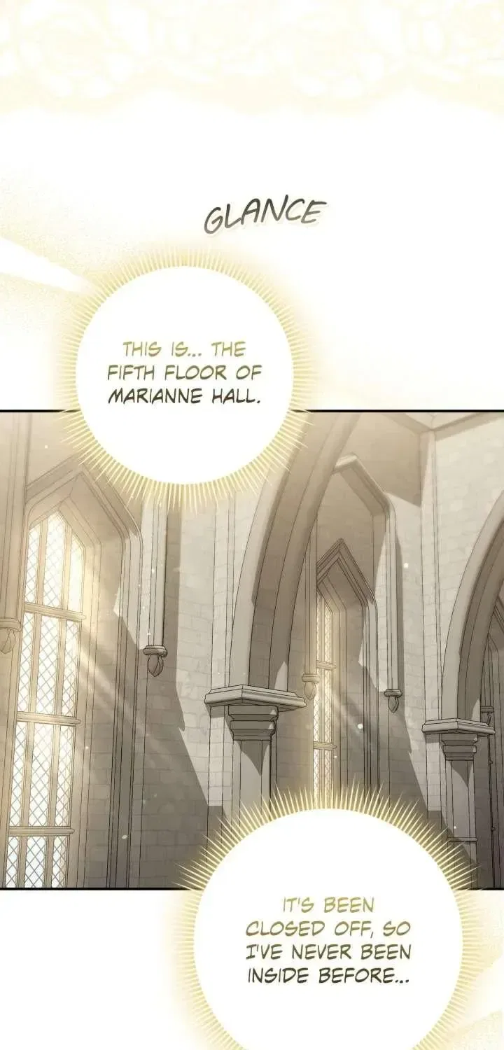 The Duchess Lives Only for This Day Chapter 25 – Page 45
