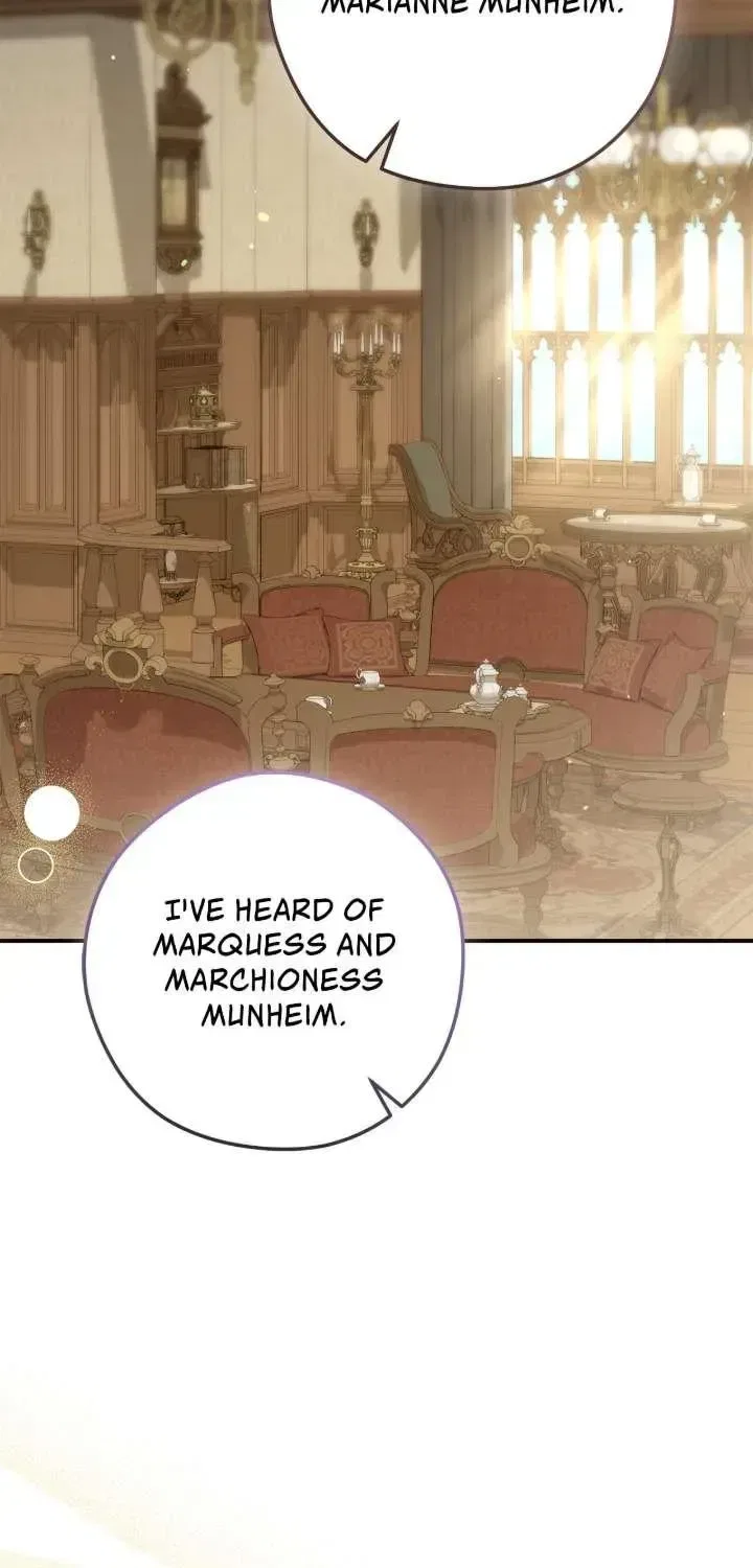 The Duchess Lives Only for This Day Chapter 25 – Page 55