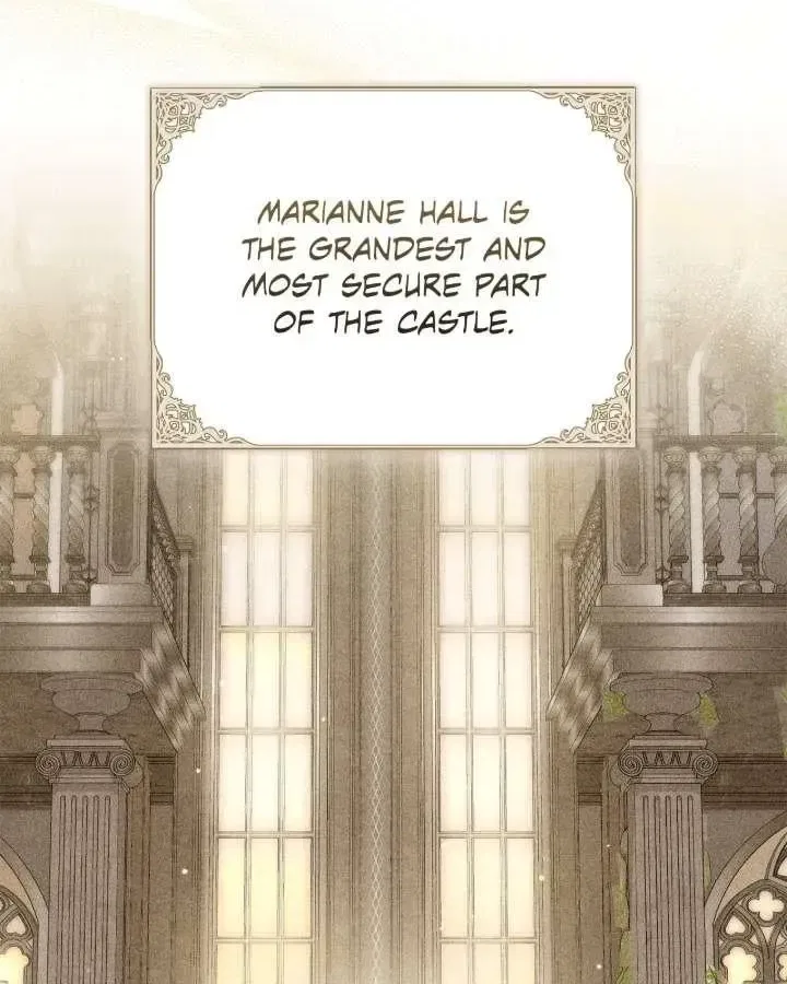The Duchess Lives Only for This Day Chapter 25 – Page 56