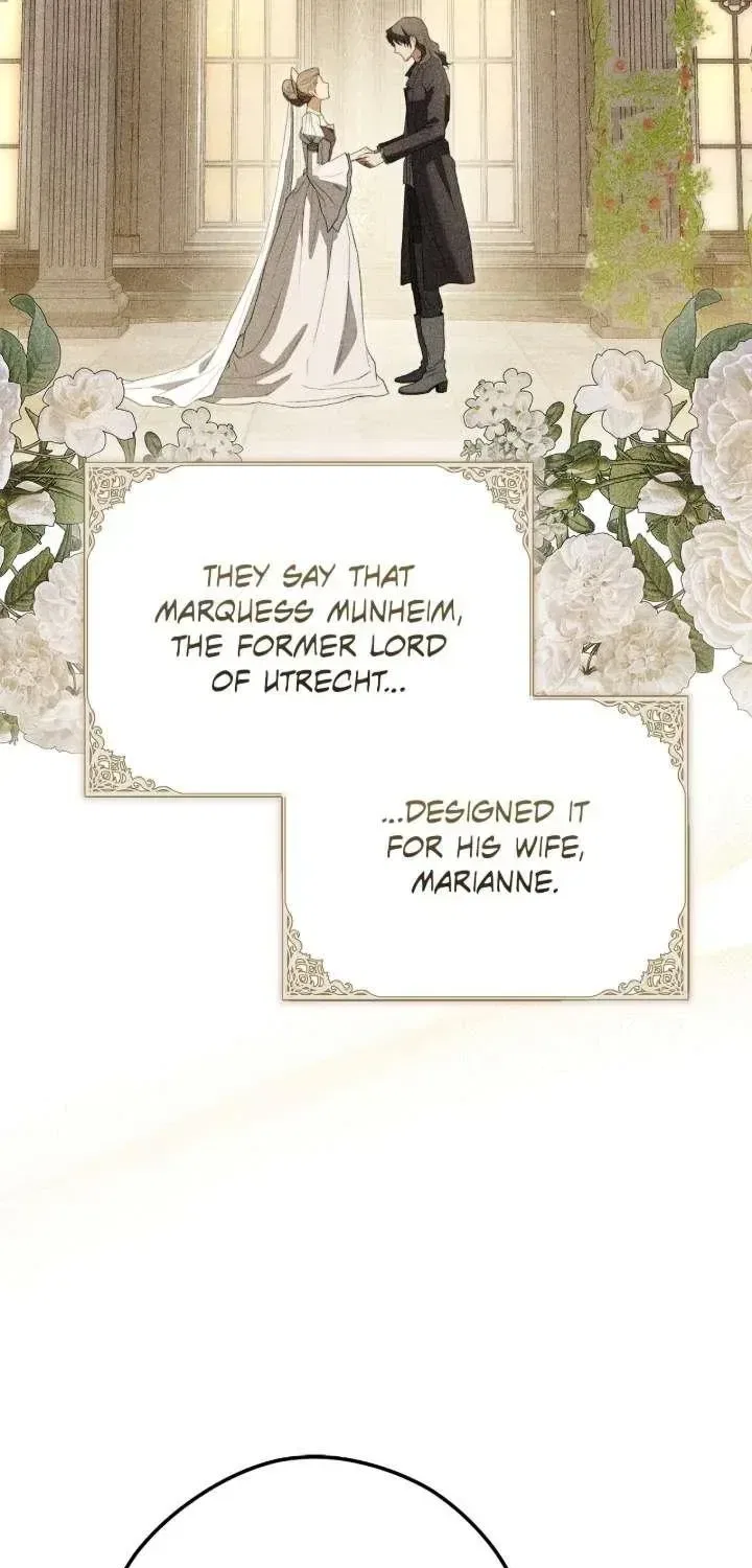 The Duchess Lives Only for This Day Chapter 25 – Page 57