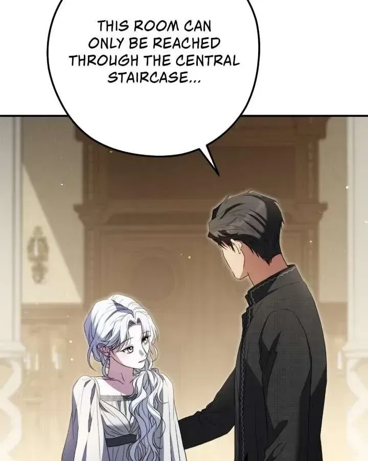 The Duchess Lives Only for This Day Chapter 25 – Page 58