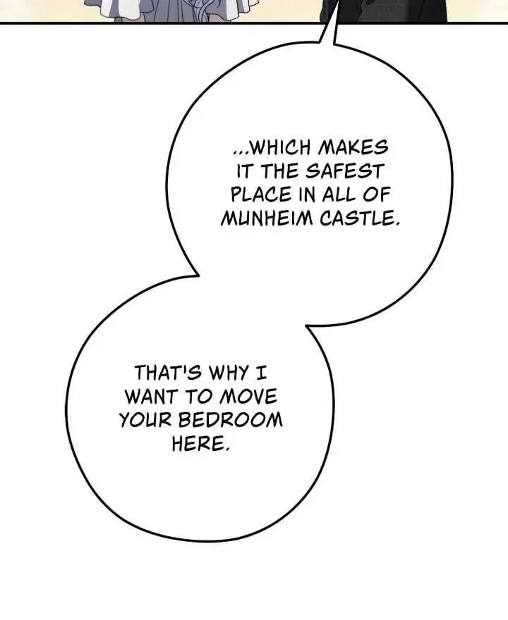 The Duchess Lives Only for This Day Chapter 25 – Page 59