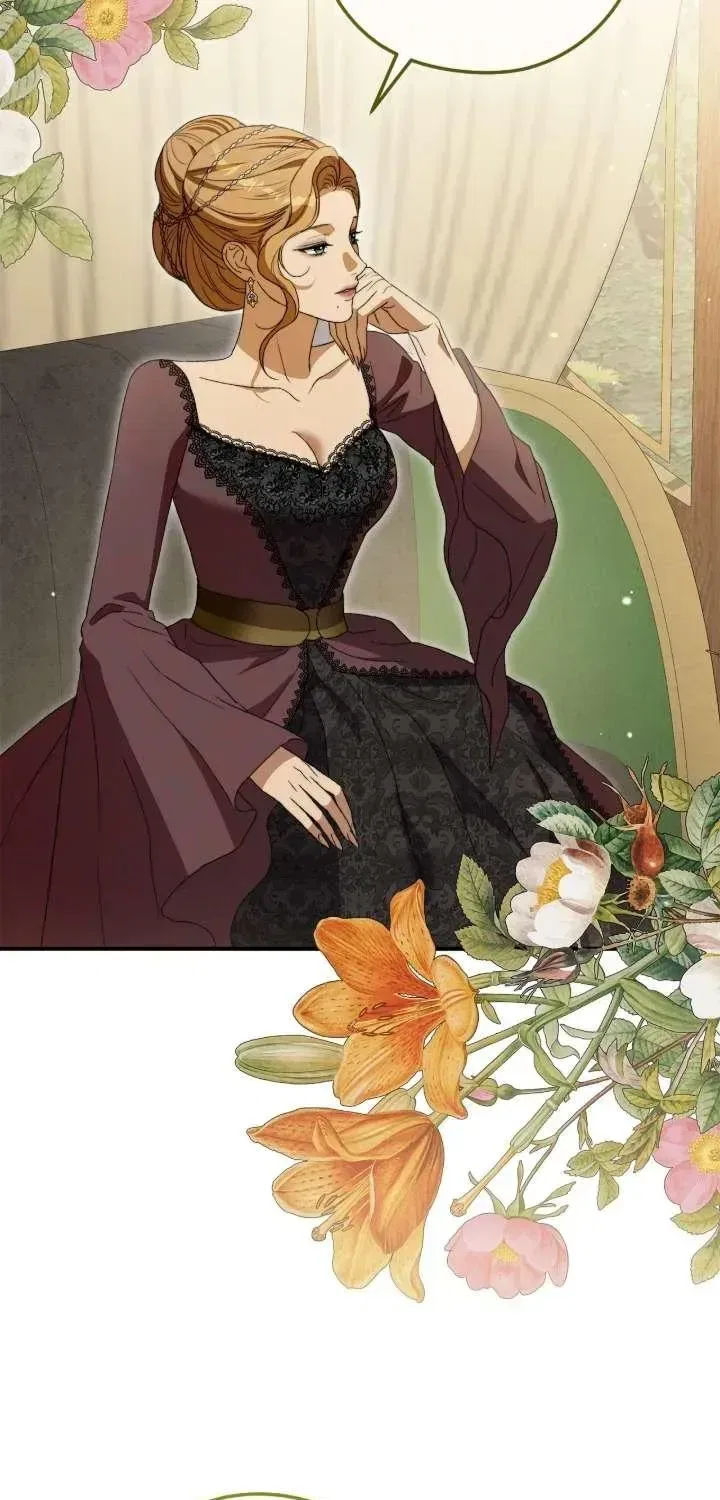 The Duchess Lives Only for This Day Chapter 25 – Page 71