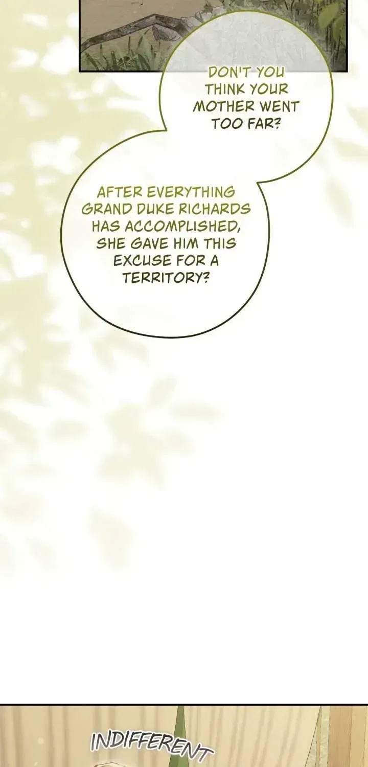 The Duchess Lives Only for This Day Chapter 25 – Page 73