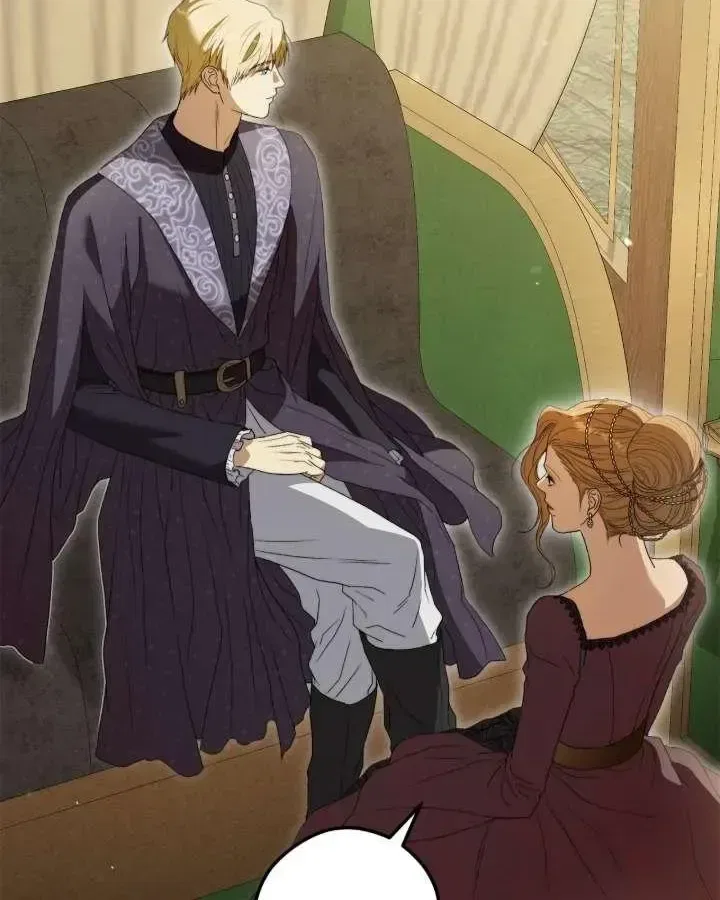 The Duchess Lives Only for This Day Chapter 25 – Page 74